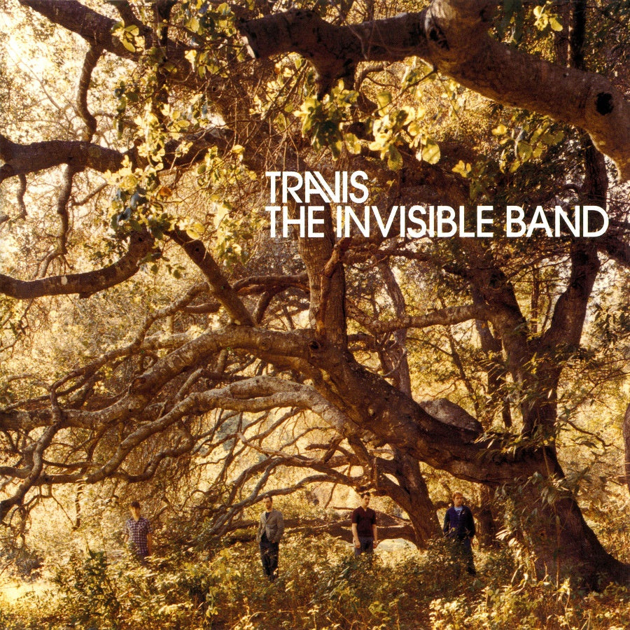 The Invisible Band (20th Anniversary) [Deluxe 2 CD] [CD] (ONLINE ORDER ONLY)