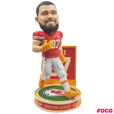 Hero Series Bobbleheads (ONLINE ORDER ONLY)