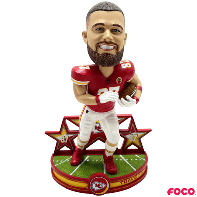 Superstar Series Bobbleheads (ONLINE ORDER ONLY)