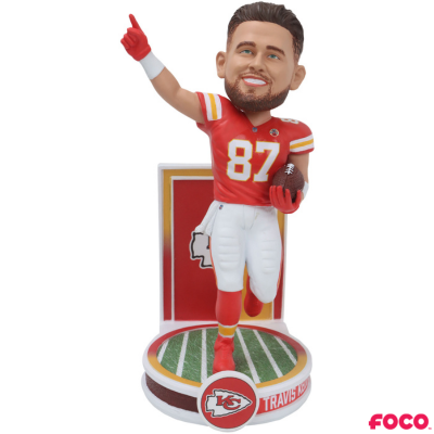 Banner Series Bobbleheads (ONLINE ORDER ONLY)