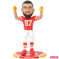 Mini Superstar Series Bobbleheads (ONLINE ORDER ONLY)