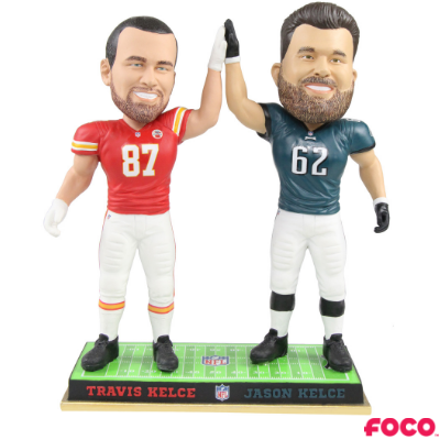 High Five Bobblehead Series (ONLINE ORDER ONLY)