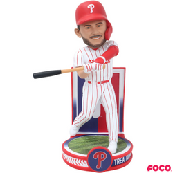 Banner Series Bobbleheads (ONLINE ORDER ONLY)
