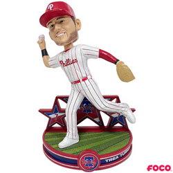 Superstar Series Bobbleheads (ONLINE ORDER ONLY)