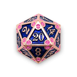 Dungeon Delve Runestones™ - 25mm D20 - Treachery (Online Only)