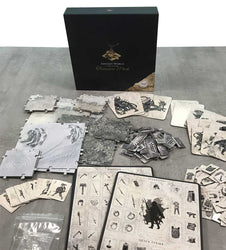 Fantasy World Creator: Treasure Pack (ONLINE ORDER ONLY)