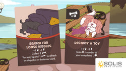 Treat, Please! [Pre-Order] (ONLINE ORDER ONLY)