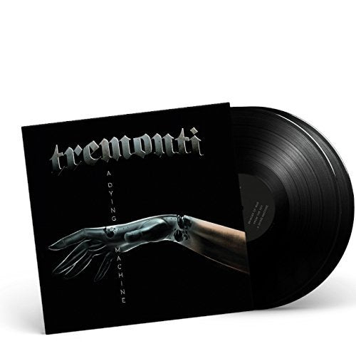 Dying Machine [Vinyl] (ONLINE ORDER ONLY)