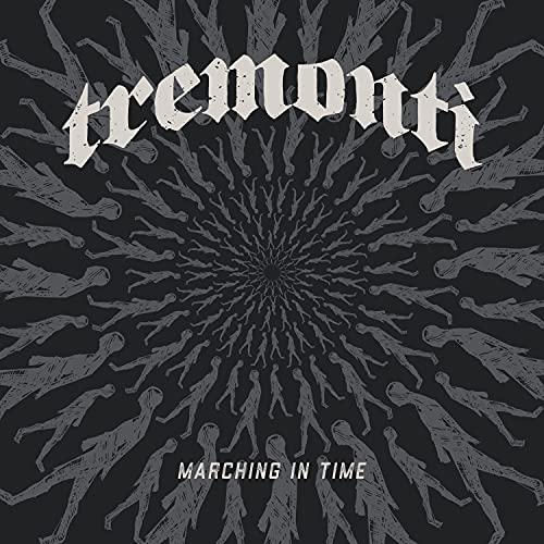 Marching in Time (2LP Gatefold) [Vinyl] (ONLINE ORDER ONLY)