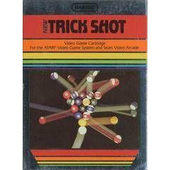 Trick Shot - Atari 2600 (Online Order Only)