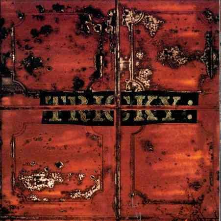 Tricky - Maxinquaye [Vinyl] (ONLINE ORDER ONLY)