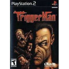 Trigger Man - PlayStation 2 (Online Order Only)