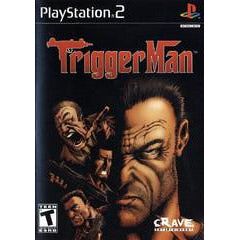 Trigger Man - PlayStation 2 (Online Order Only)