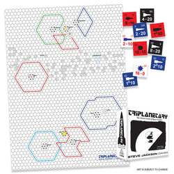 Triplanetary (ONLINE ORDER ONLY)