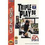 Triple Play 96 - Sega Genesis (Online Order Only)