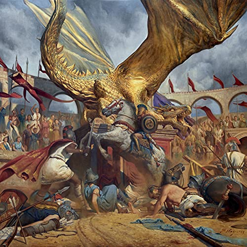 In The Court Of The Dragon [CD] (ONLINE ORDER ONLY)