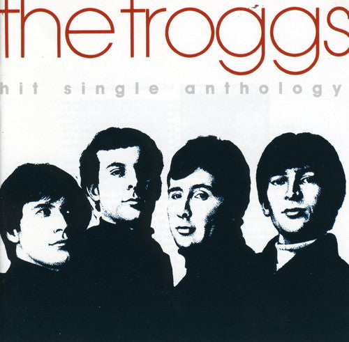Hit Single Anthology [Import] [CD] (ONLINE ORDER ONLY)