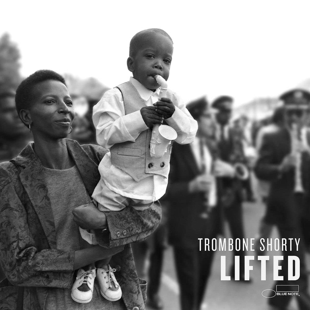 Lifted [CD] (ONLINE ORDER ONLY)