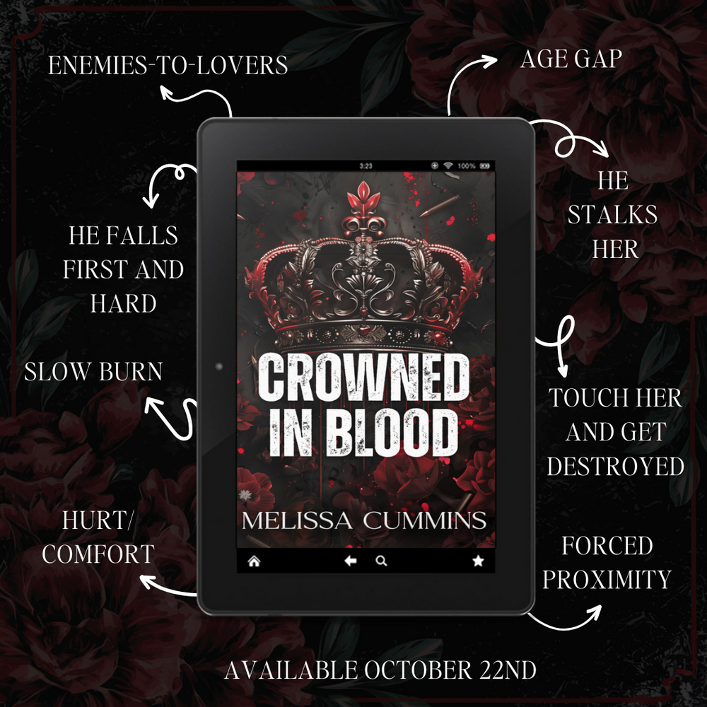 Spicy Standalone Paperback Bundle (Online Order Only)