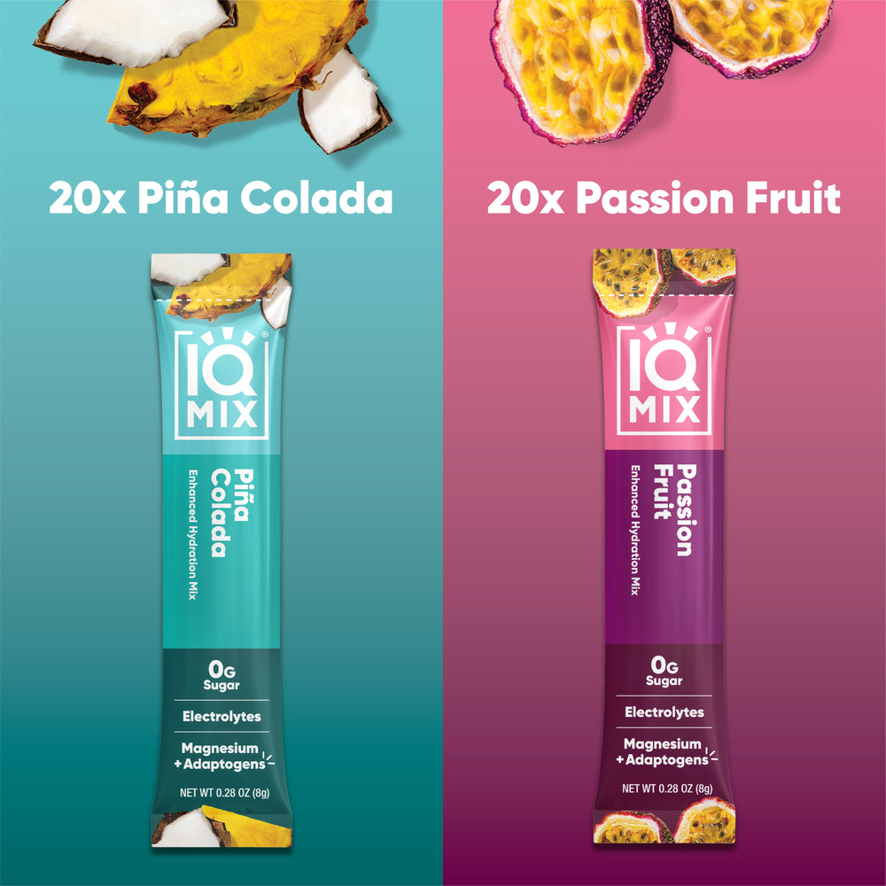 Tropical Pack (40 Sticks) (ONLINE ORDER ONLY)