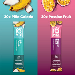 Tropical Pack (40 Sticks) (ONLINE ORDER ONLY)