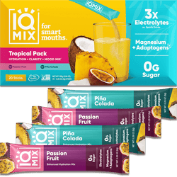 Tropical Pack (20 Sticks) (ONLINE ORDER ONLY)