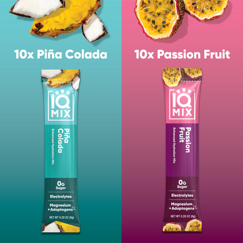 Tropical Pack (20 Sticks) (ONLINE ORDER ONLY)