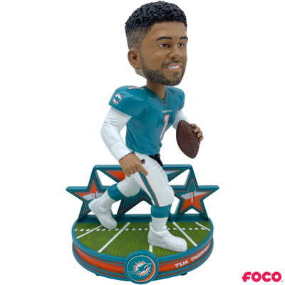 Superstar Series Bobbleheads (ONLINE ORDER ONLY)