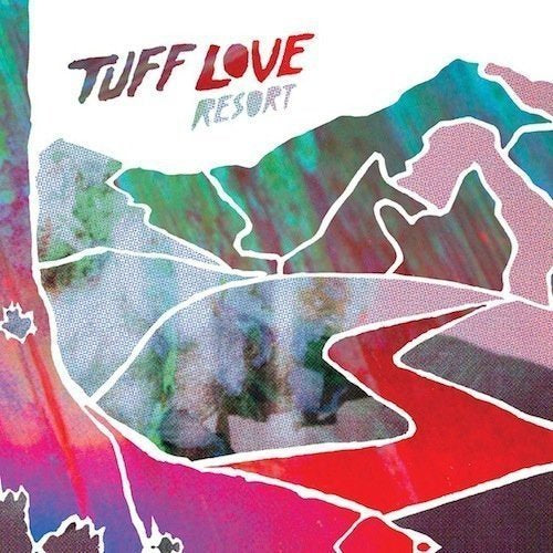RESORT [Vinyl] (ONLINE ORDER ONLY)