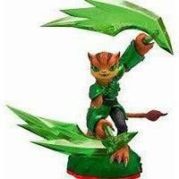 Tuff Luck - Trap Team Skylanders (Online Order Only)