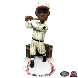 Negro Leagues Centennial Team Bobblehead Series (ONLINE ORDER ONLY)