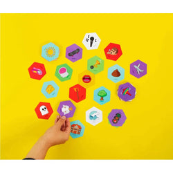 Turn a Phrase Card Game Professor Puzzle (ONLINE ORDER ONLY)