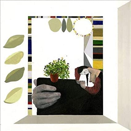 Magnolia (Translucent Green Vinyl) [Vinyl] (ONLINE ORDER ONLY)