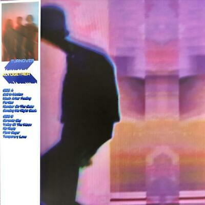 Altogether (Colored Vinyl, Purple) [Vinyl] (ONLINE ORDER ONLY)