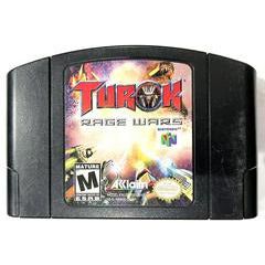 Turok Rage Wars - Nintendo 64 (Online Order Only)