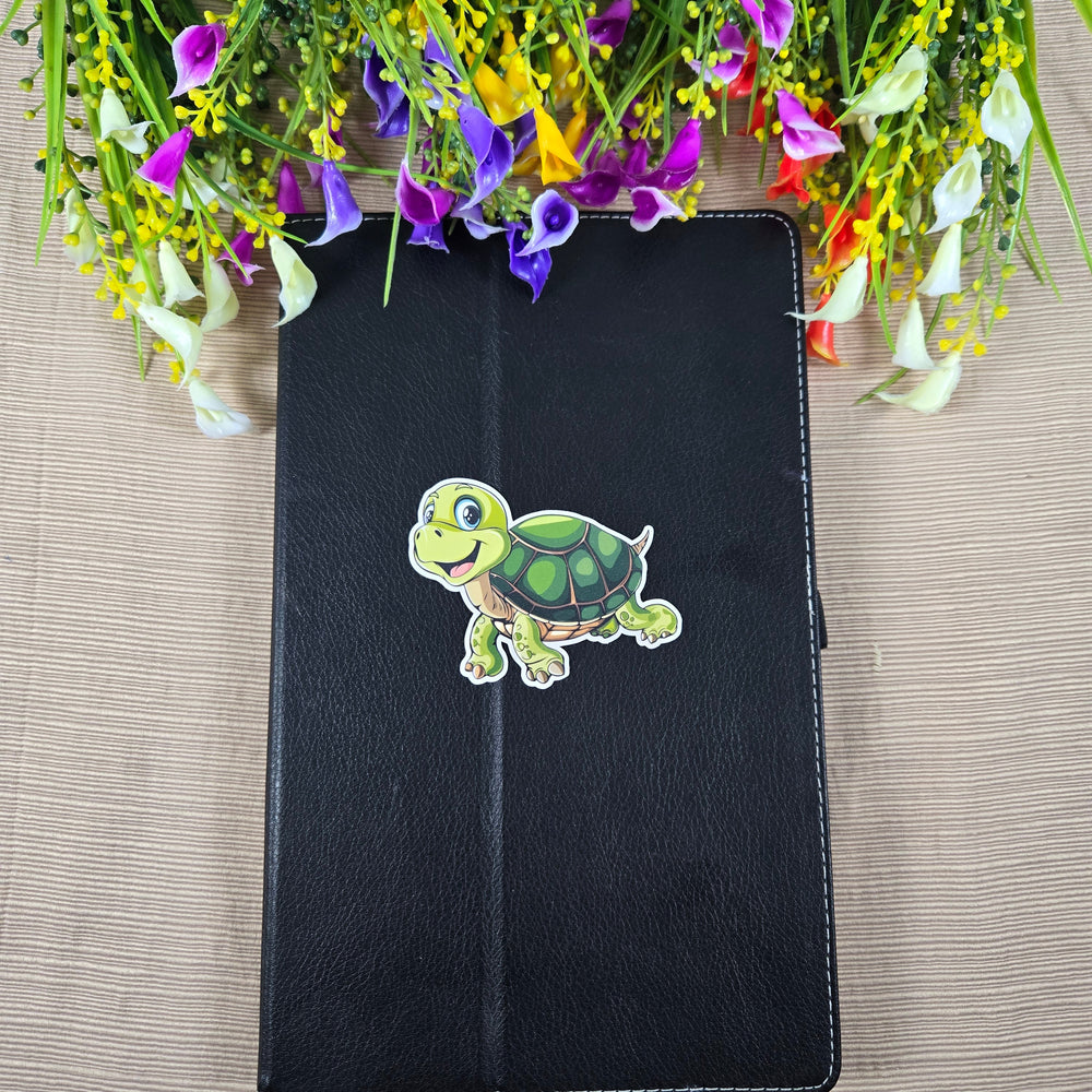 Turtle Stickers (ONLINE ORDER ONLY)
