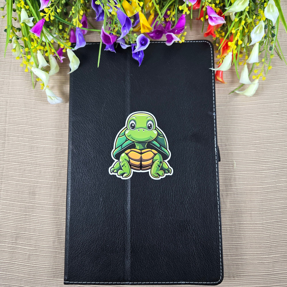 Turtle Stickers (ONLINE ORDER ONLY)