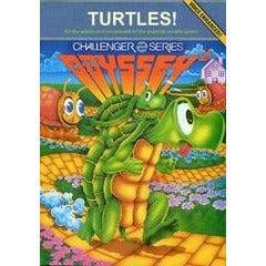 Turtles - Magnavox Odyssey 2 (Online Order Only)