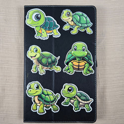 Turtle Stickers (ONLINE ORDER ONLY)