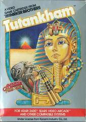 Tutankham - Atari 2600 (ONLINE ORDER ONLY)