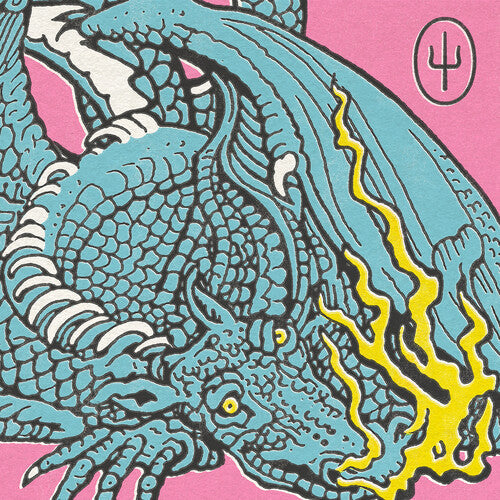 Scaled And Icy (digipak) (Digipack Packaging) CD [CD] (ONLINE ORDER ONLY)