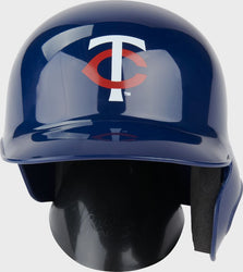 Minnesota Twins MLB Collectible Mini Batting Helmet (Online Order Only) (ONLINE ORDER ONLY)