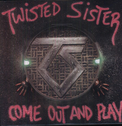 Come Out and Play [Vinyl] (ONLINE ORDER ONLY)