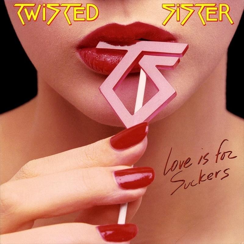 Love Is For Suckers (Remastered) [Import] [CD] (ONLINE ORDER ONLY)