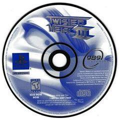 Twisted Metal 3 - PlayStation (LOOSE) (Online Order Only)