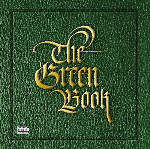 The Green Book (Twiztid 25th) [Vinyl] (ONLINE ORDER ONLY)