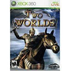 Two Worlds - Xbox 360 (Online Order Only)