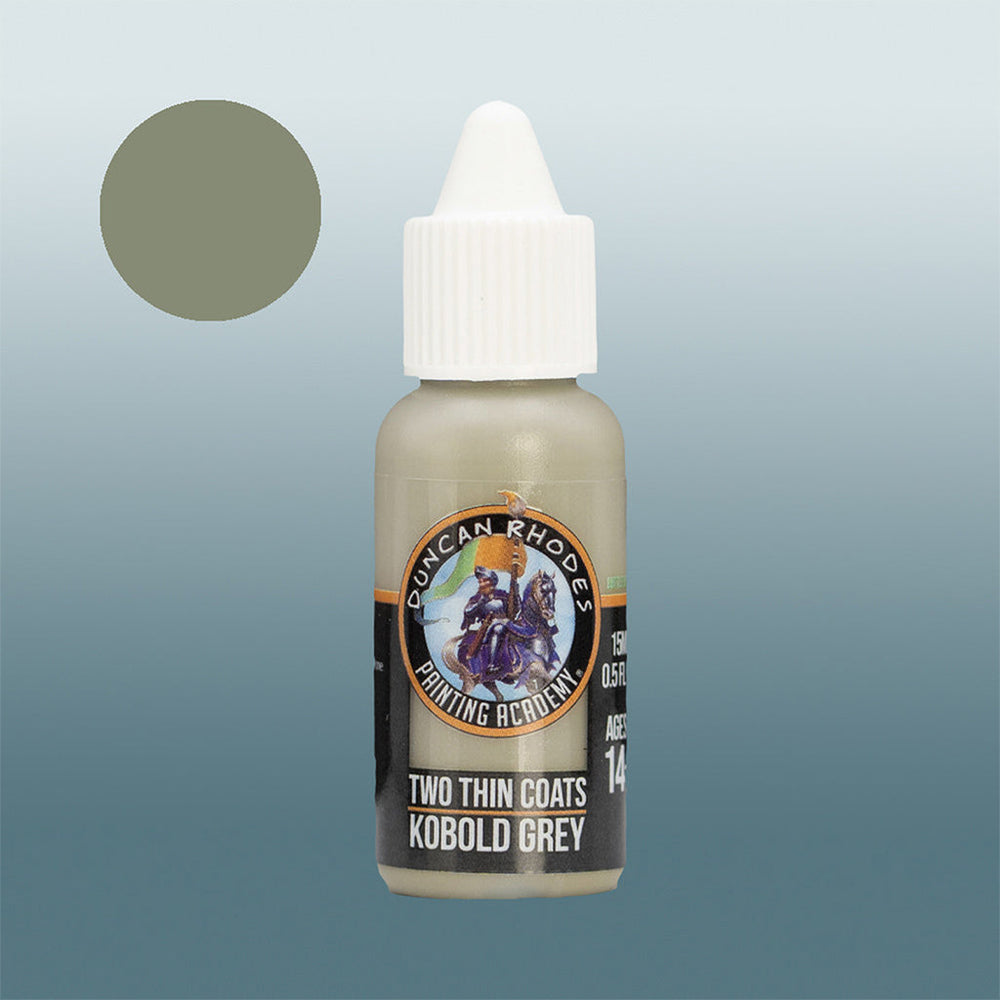 Two Thin Coats Highlight: Kobold Grey (ONLINE ORDER ONLY)