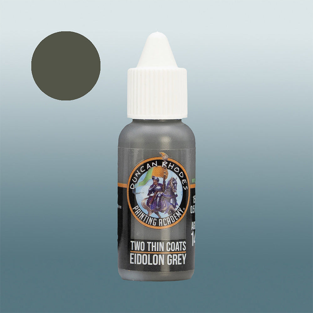 Two Thin Coats Midtone: Eidolon Grey (ONLINE ORDER ONLY)