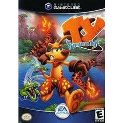 Ty The Tasmanian Tiger - Gamecube (Online Order Only)